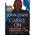 Carry on: Reflections for a New Generation - Hardcover