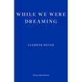 While We Were Dreaming - Paperback