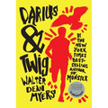 Darius & Twig - Paperback