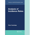 Analysis of Incidence Rates - Paperback
