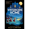Winterborne Home for Vengeance and Valor - Paperback