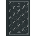 War and Peace - Hardcover