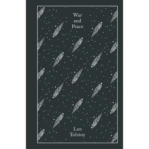 War and Peace - Hardcover