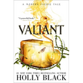 Valiant: A Modern Faerie Tale - Paperback