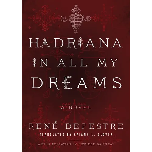 Hadriana in All My Dreams - Paperback