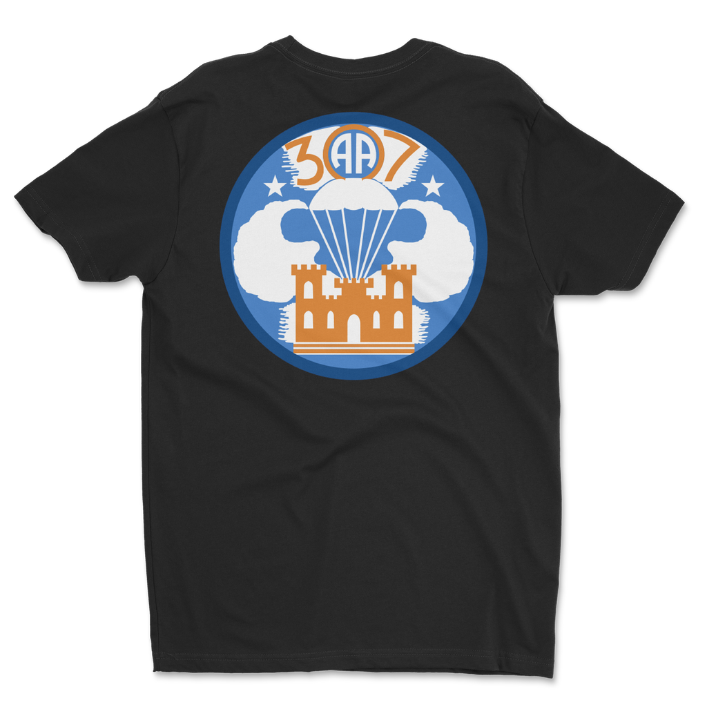 307th Classic Athletic Shirt