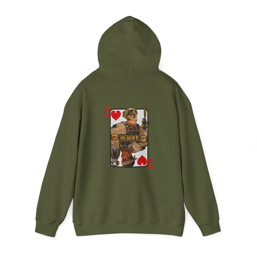 Recondo - Hoodie