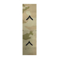 U.S. Army E2 Private OCP Sew-on for Cap “Only” (pair)