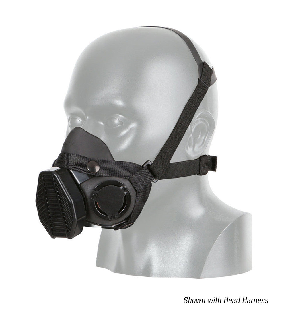 Ops-Core SOTR & SOTR Lite - 99.97% Filtration & NVG Compatible