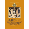 Euripides: Iphigenia Among the Taurians - Paperback
