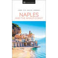 DK Eyewitness Naples and the Amalfi Coast - Paperback