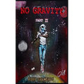 No Gravity 2 - Paperback