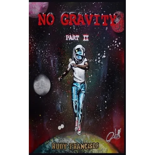 No Gravity 2 - Paperback