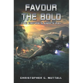 Favour The Bold - Paperback