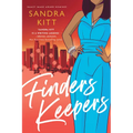 Finders Keepers - Paperback