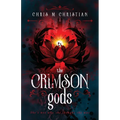 The Crimson Gods - Paperback