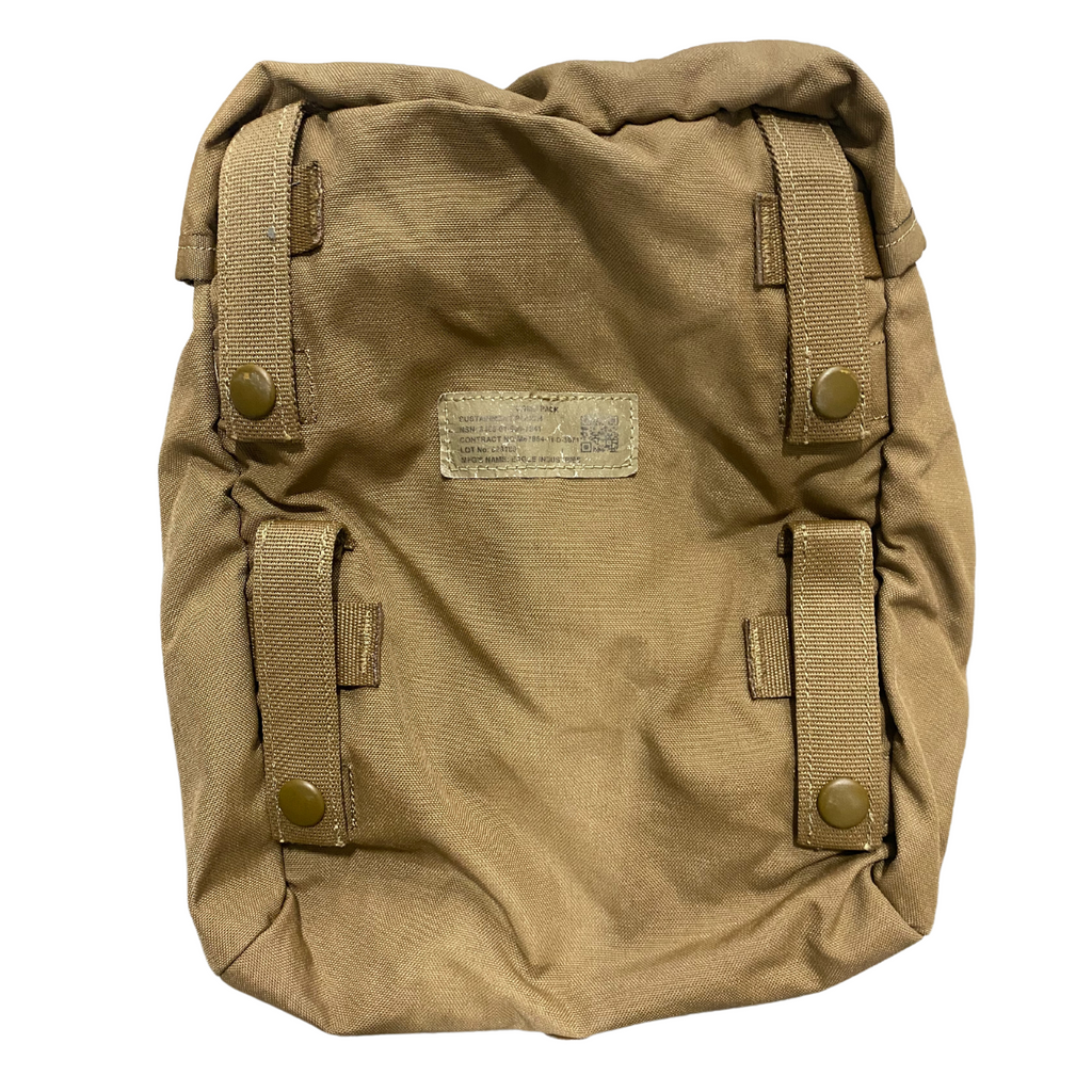GI USMC FILBE Sustainment Pouch— Used