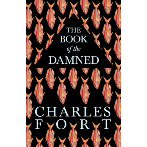 The Book of the Damned - Paperback