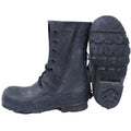 Extreme Cold Weather Mickey Mouse Boots