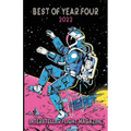 Interstellar Flight Magazine Best of Year Four - Paperback
