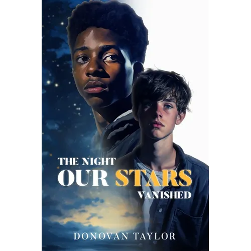 The Night Our Stars Vanished - Paperback