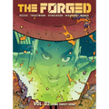 The Forged Volume 2: Home Sweet Home - Paperback