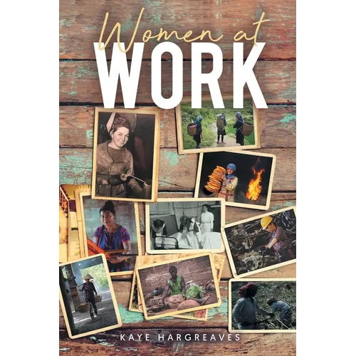 Women At Work - Paperback