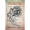 Alice's Nightmare in Wonderland - Paperback