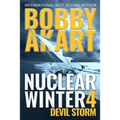 Nuclear Winter Devil Storm: Post Apocalyptic Survival Thriller - Paperback