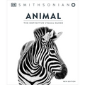 Animal: The Definitive Visual Guide - Hardcover