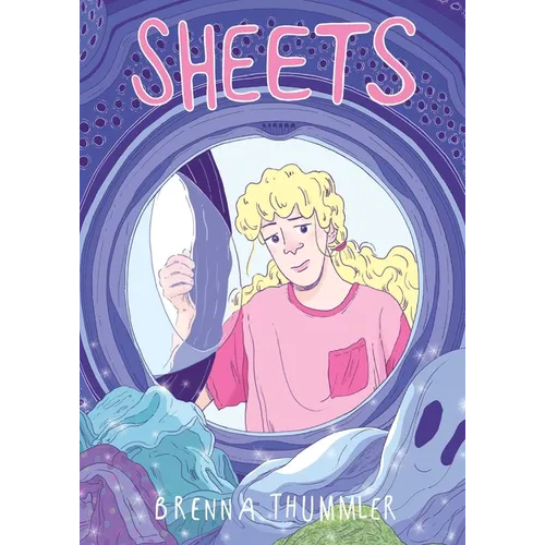 Sheets: Deluxe Edition - Hardcover
