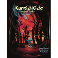Kursid Kids Winter Turns - Paperback