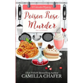 Poison Rose Murder - Paperback