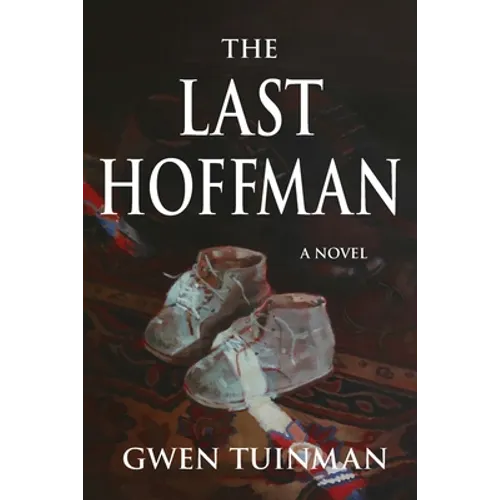 The Last Hoffman - Paperback