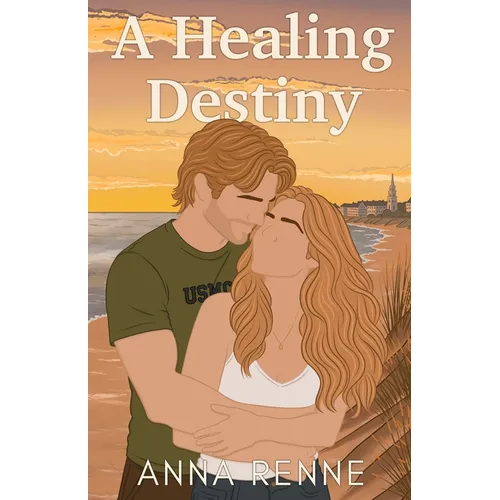 A Healing Destiny