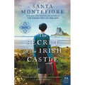 The Secret of the Irish Castle - Paperback