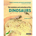 The Evolution and Extinction of the Dinosaurs - Hardcover