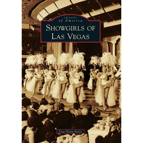 Showgirls of Las Vegas
