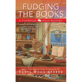 Fudging the Books - Mass Market Paperbound