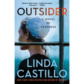 Outsider: A Novel of Suspense - Paperback