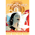 Promethea: The 20th Anniversary Deluxe Edition Book Three - Hardcover