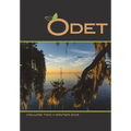Odet Vol. 2 - Paperback