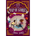 Pages & Co.: The Map of Stories - Paperback