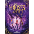 El Dragón de la Noche / The Night Dragon - Hardcover