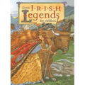 Great Irish Legends for Children - Hardcover