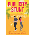 Publicity Stunt - Paperback
