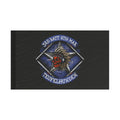 3/6 Teufelhunden Flag
