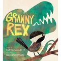 Granny Rex: A Picture Book - Hardcover