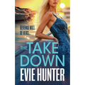 The Takedown - Paperback