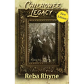 Chilhowee Legacy: A Young Woman's Journey to the Truth - Paperback